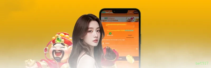 Download PC bet917
