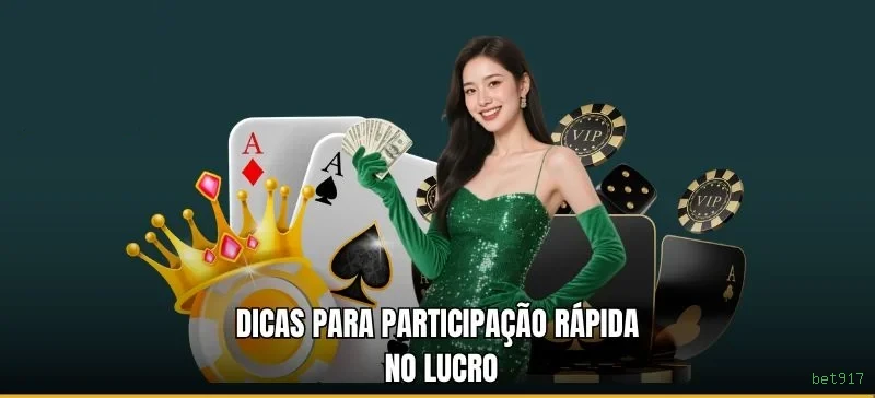 Programa VIP bet917
