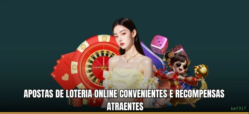 Slots Premium da PG Soft na bet917