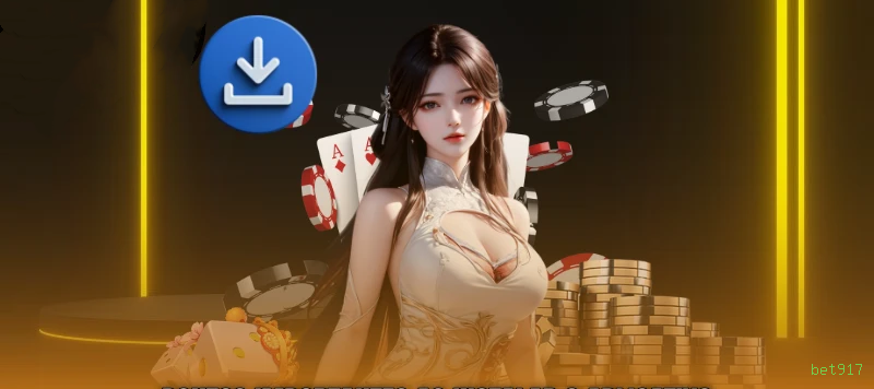 Apostas esportivas ao vivo na bet917