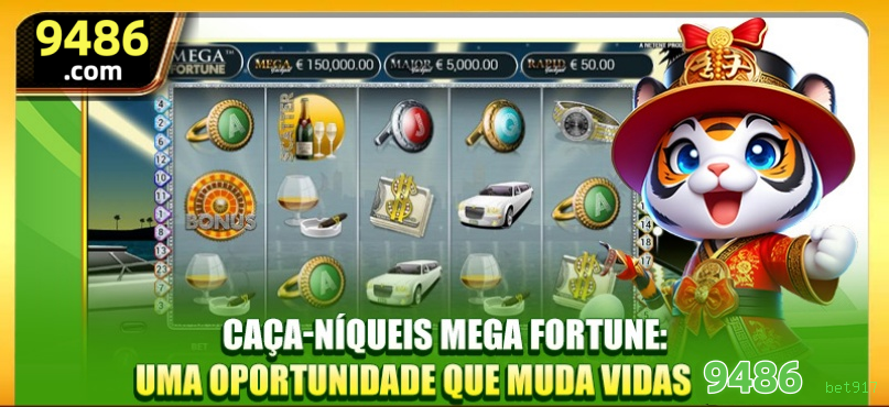 Instalação Android bet917