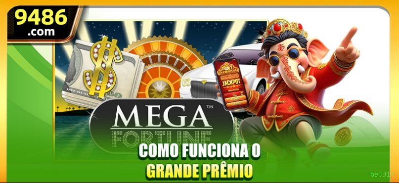 Instalação PC bet917