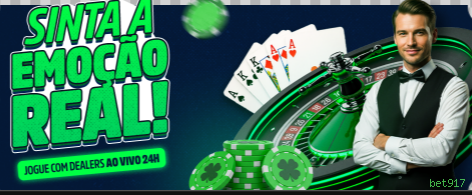 Interface bet917