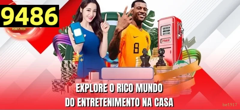 Jogos com maior RTP na bet917