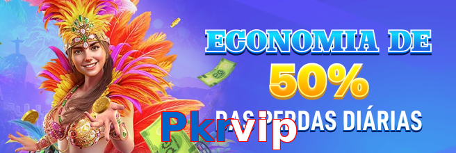 Pkrvip